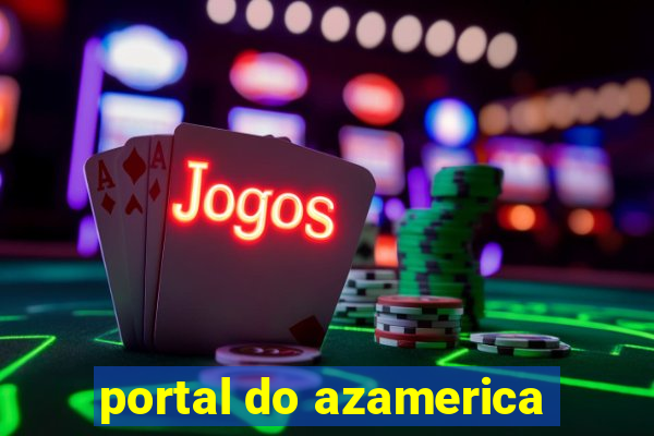 portal do azamerica